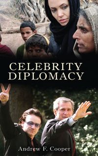 Produktbild: Celebrity Diplomacy