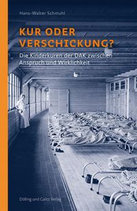 Produktbild: Kur oder Verschickung?