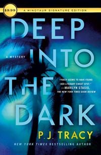 Produktbild: Deep into the Dark