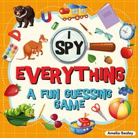 Produktbild: I Spy Everything