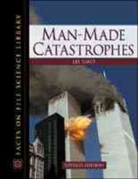 Produktbild: Man-Made Catastrophes, Revised Edition