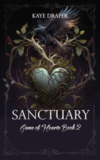 Produktbild: Sanctuary (Game of Hearts, #2)