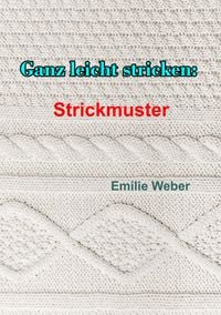 Produktbild: Ganz leicht stricken: Strickmuster
