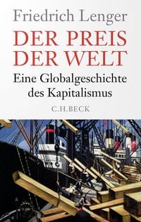 Produktbild: Der Preis der Welt
