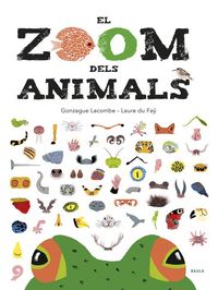 Produktbild: El zoom dels animals