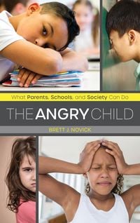 Produktbild: The Angry Child