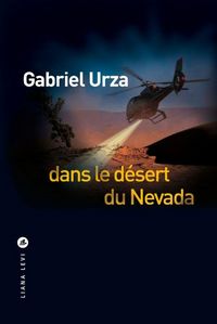 Produktbild: Dans le d&eacute;sert du Nevada