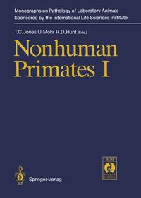 Produktbild: Nonhuman Primates I