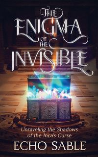 Produktbild: The Enigma of the Invisible