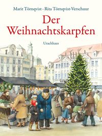 Produktbild: Der Weihnachtskarpfen