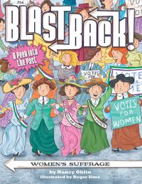 Produktbild: Women's Suffrage