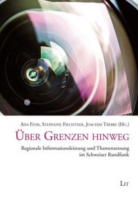 Produktbild: &Uuml;ber Grenzen hinweg