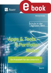 Produktbild: Apps & Tools - E-Portfolio - Maker