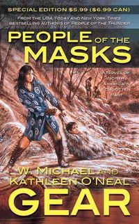 Produktbild: People of the Masks