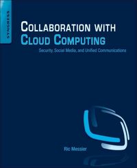 Produktbild: Collaboration with Cloud Computing