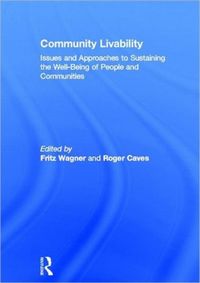 Produktbild: Community Livability