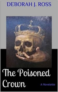 Produktbild: The Poisoned Crown