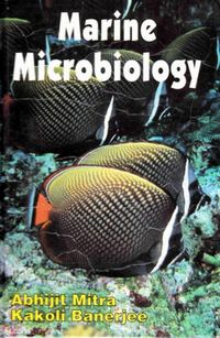 Produktbild: Marine Microbiology