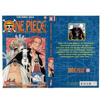 One Piece sind diese Folgen wichtig für die Story? (Anime, Manga, Eiichiro  Oda)