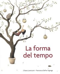 Produktbild: La forma del tempo