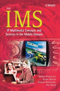 Produktbild: The Ims
