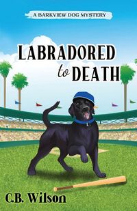 Produktbild: Labradored to Death
