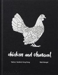 Produktbild: Chicken and Charcoal