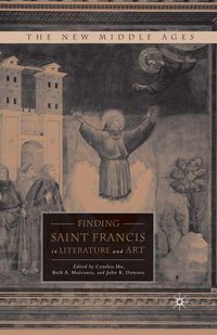 Produktbild: Finding Saint Francis in Literature and Art