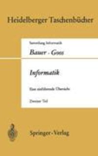 Produktbild: Informatik