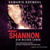 Produktbild: Shannon - ein wildes Leben