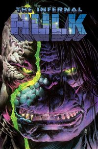Produktbild: Infernal Hulk