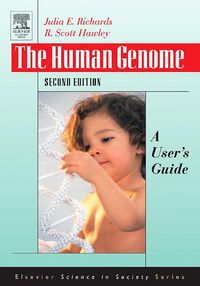 Produktbild: The Human Genome