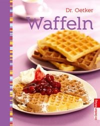 Produktbild: Waffeln