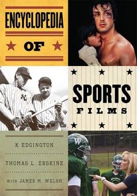 Produktbild: Encyclopedia of Sports Films