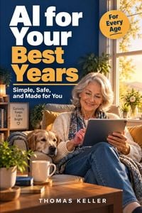 Produktbild: AI for Your Best Years