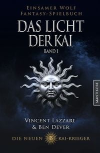 Produktbild: Die neuen Kai Krieger 12: Das Licht der Kai
