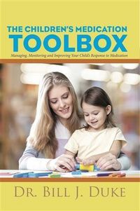 Produktbild: Children's Medication Toolbox
