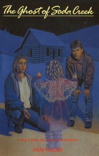 Produktbild: The Ghost of Soda Creek