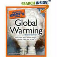 Produktbild: Tennesen, M: Complete Idiot's Guide to Global Warming