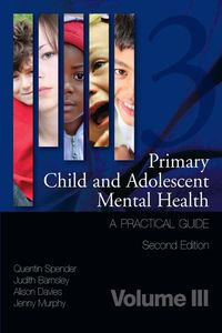 Produktbild: Primary Child and Adolescent Mental Health