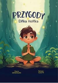 Produktbild: Przygody Elfika Helfika