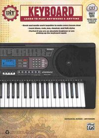 Produktbild: Gunod, N: DIY (Do It Yourself) Keyboard