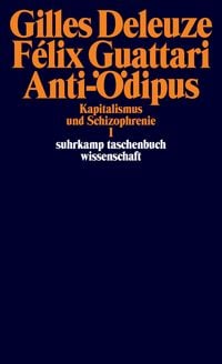 Produktbild: Anti-&Ouml;dipus
