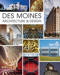 Produktbild: Des Moines Architecture & Design