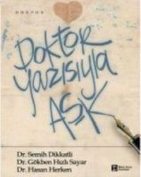 Produktbild: Doktor Yazisiyla Ask
