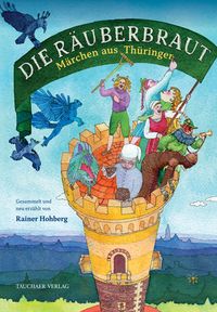 Produktbild: Die R&auml;uberbraut