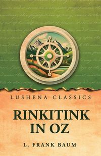Produktbild: Rinkitink in Oz
