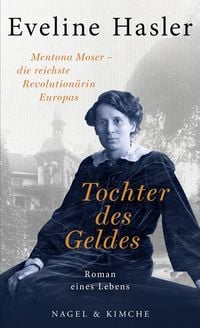 Produktbild: Tochter des Geldes