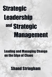Produktbild: Strategic Leadership and Strategic Management