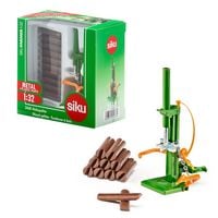 Produktbild: Siku 2468 Holzspalter